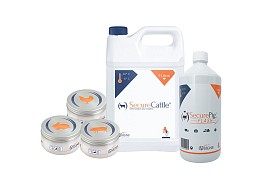 Produits SIGNS : phéromones pour élevage